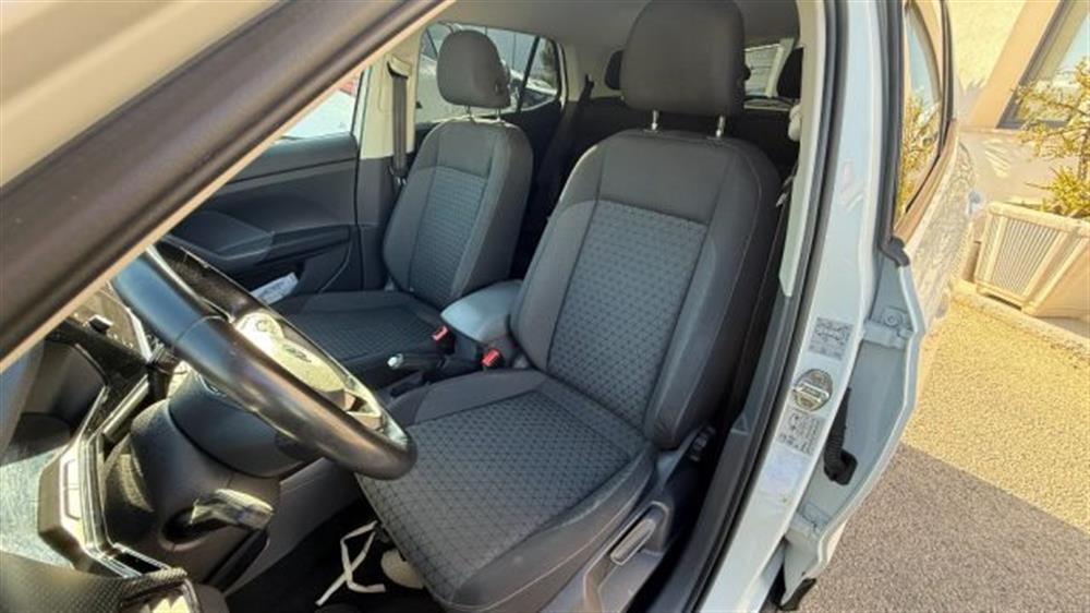 T-Cross T-Cross 1.6 TDI SCR Style BM