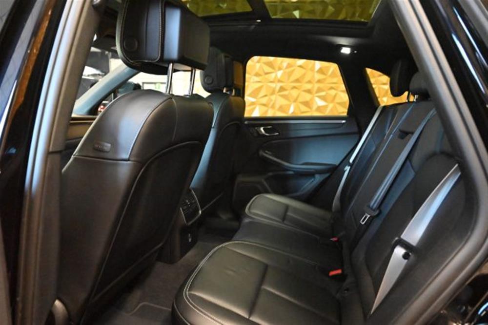 Macan Macan 2.0PDK 265CV PCM TET