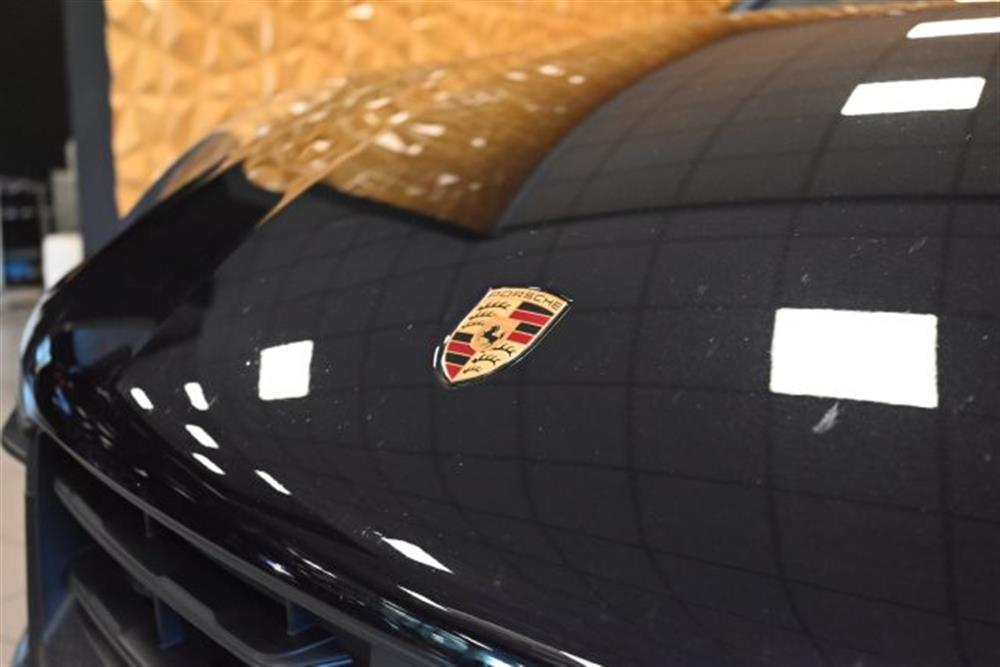 Macan Macan 2.0PDK 265CV PCM TET