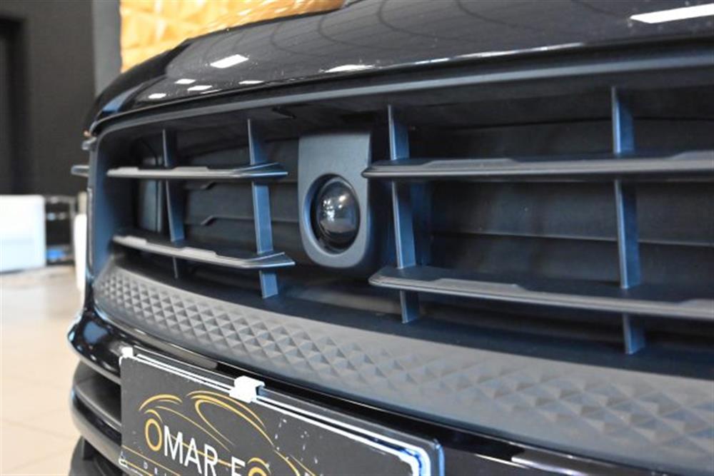 Macan Macan 2.0PDK 265CV PCM TET