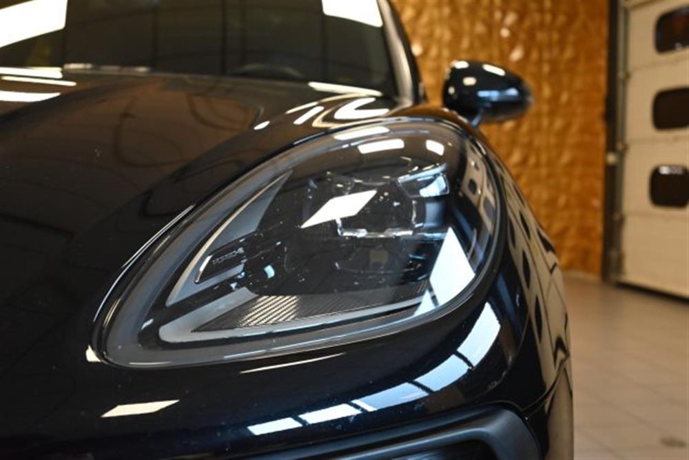 Macan Macan 2.0PDK 265CV PCM TET