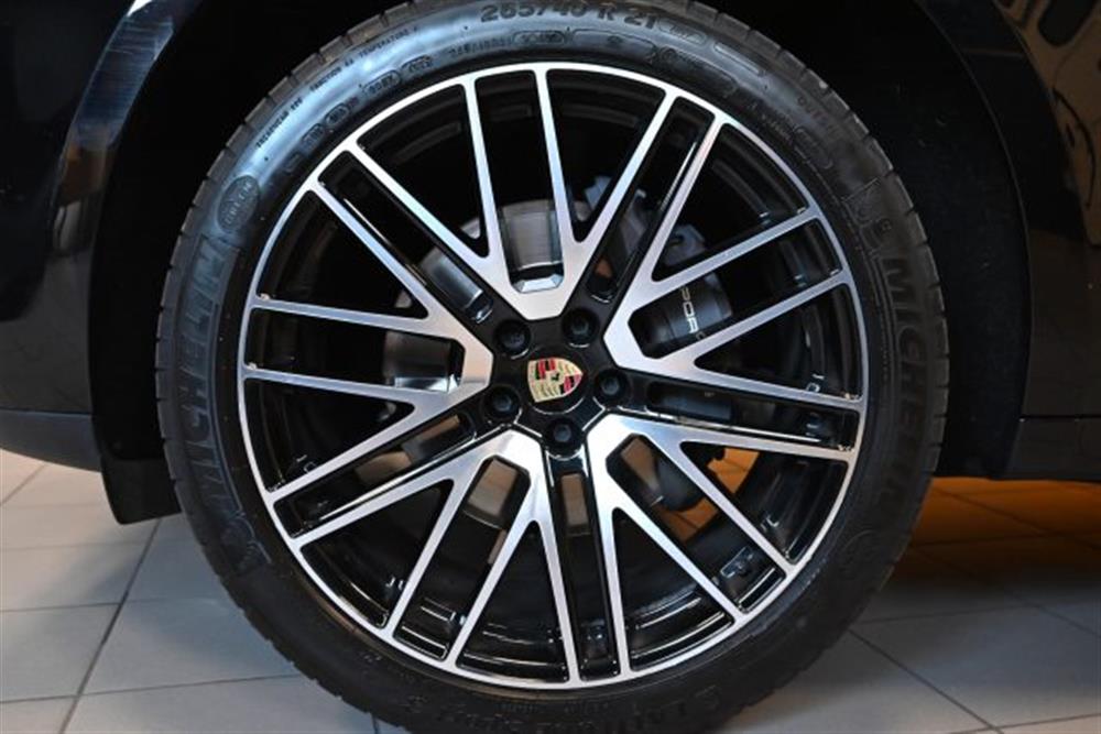 Macan Macan 2.0PDK 265CV PCM TET