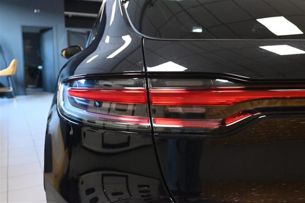 Macan Macan 2.0PDK 265CV PCM TET