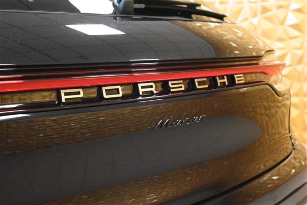 Macan Macan 2.0PDK 265CV PCM TET