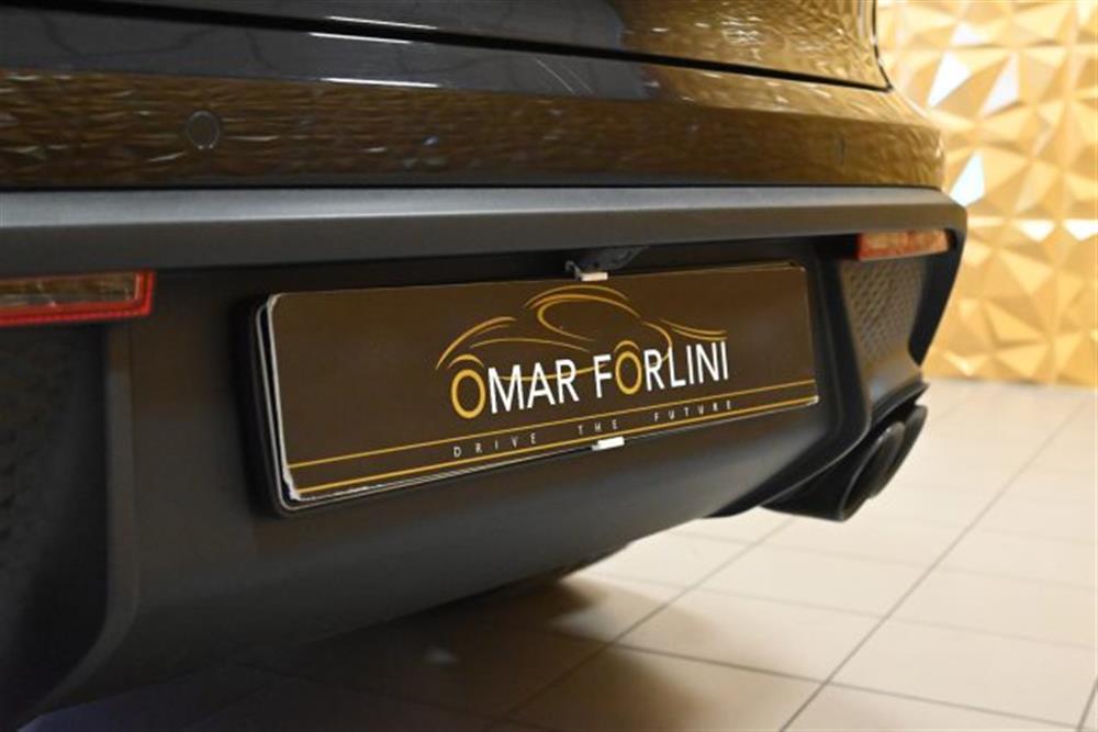 Macan Macan 2.0PDK 265CV PCM TET