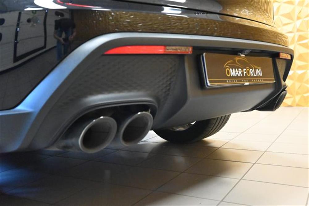 Macan Macan 2.0PDK 265CV PCM TET