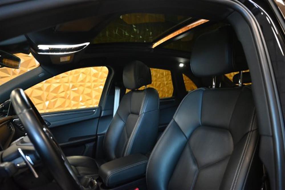 Macan Macan 2.0PDK 265CV PCM TET