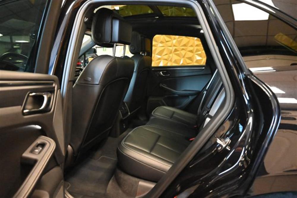 Macan Macan 2.0PDK 265CV PCM TET