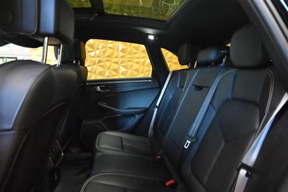 Macan Macan 2.0PDK 265CV PCM TET