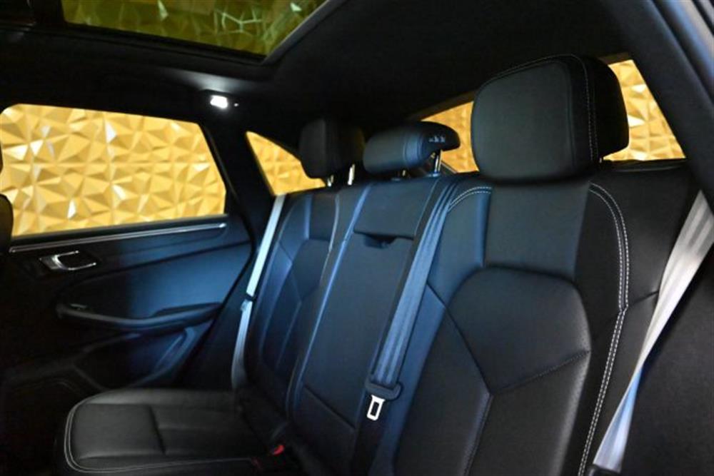 Macan Macan 2.0PDK 265CV PCM TET