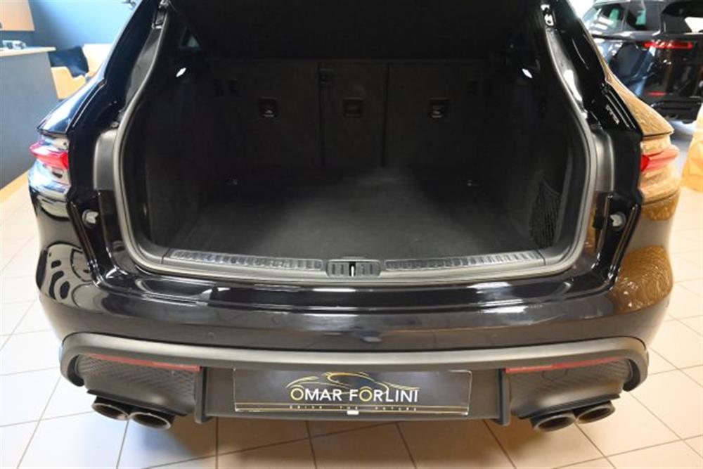 Macan Macan 2.0PDK 265CV PCM TET