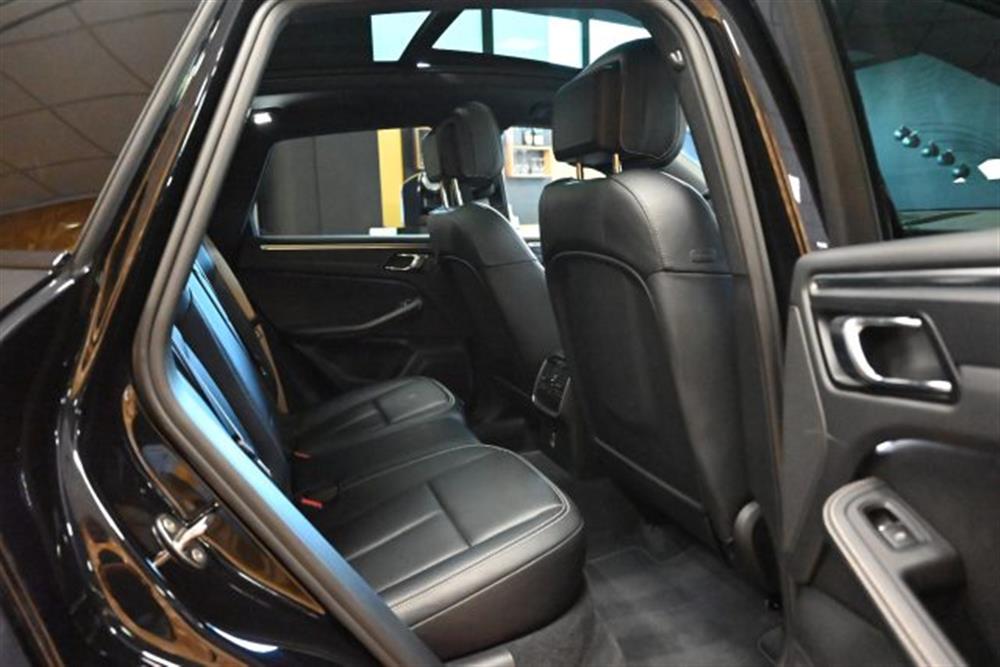 Macan Macan 2.0PDK 265CV PCM TET