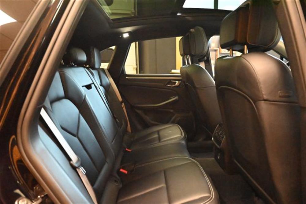 Macan Macan 2.0PDK 265CV PCM TET