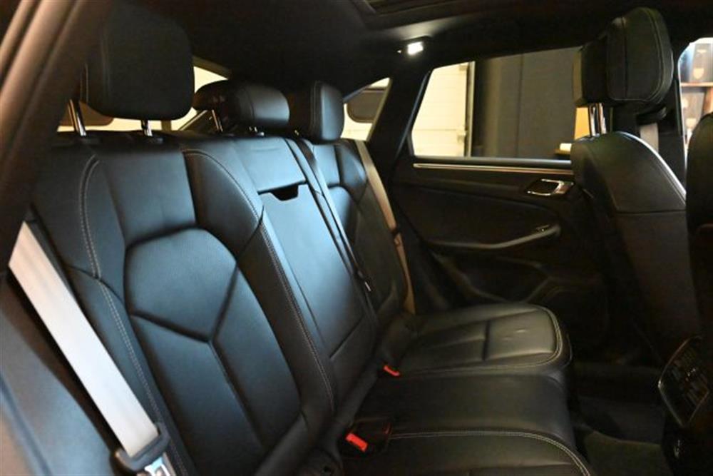 Macan Macan 2.0PDK 265CV PCM TET