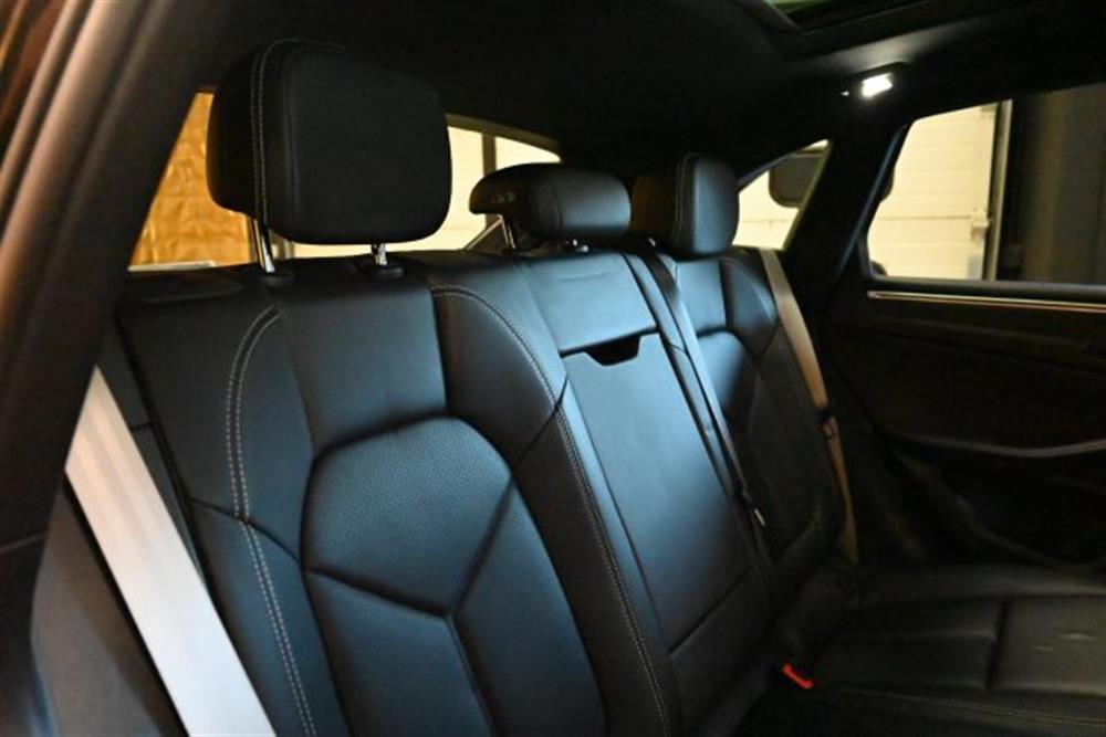 Macan Macan 2.0PDK 265CV PCM TET