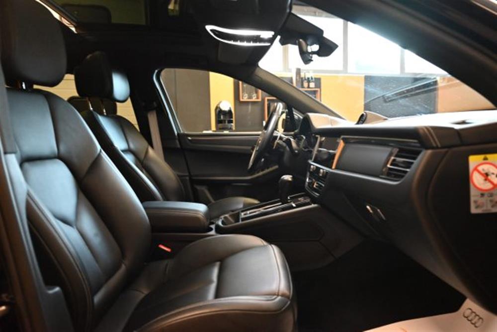 Macan Macan 2.0PDK 265CV PCM TET