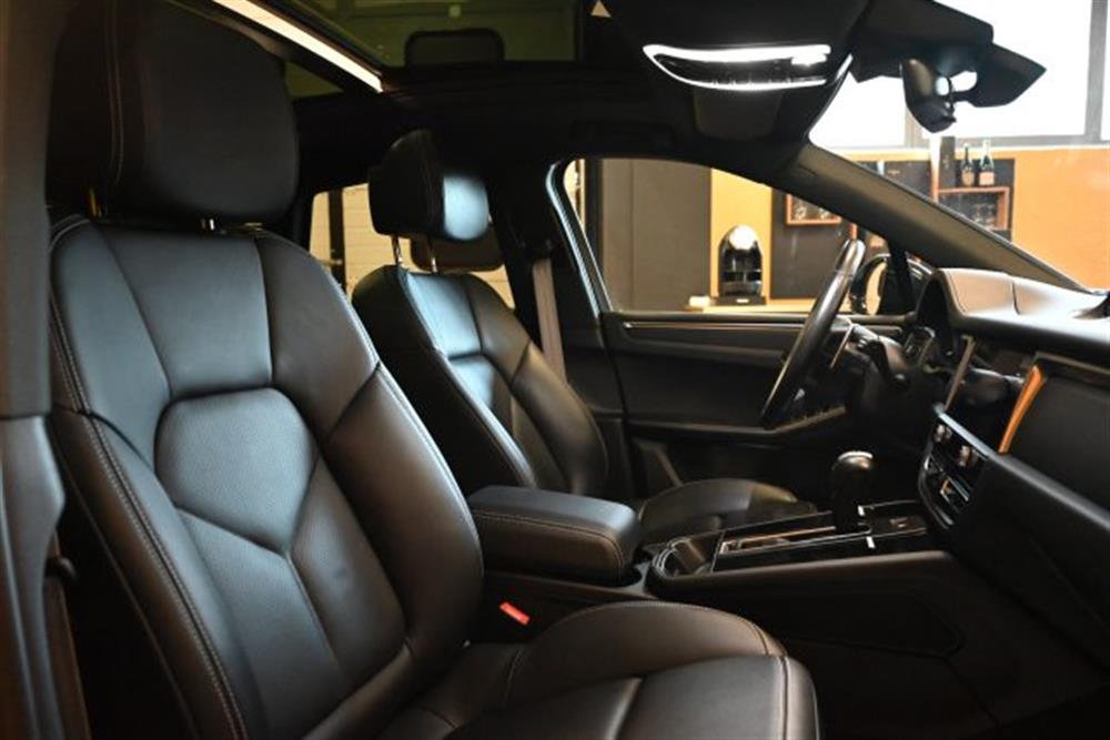 Macan Macan 2.0PDK 265CV PCM TET