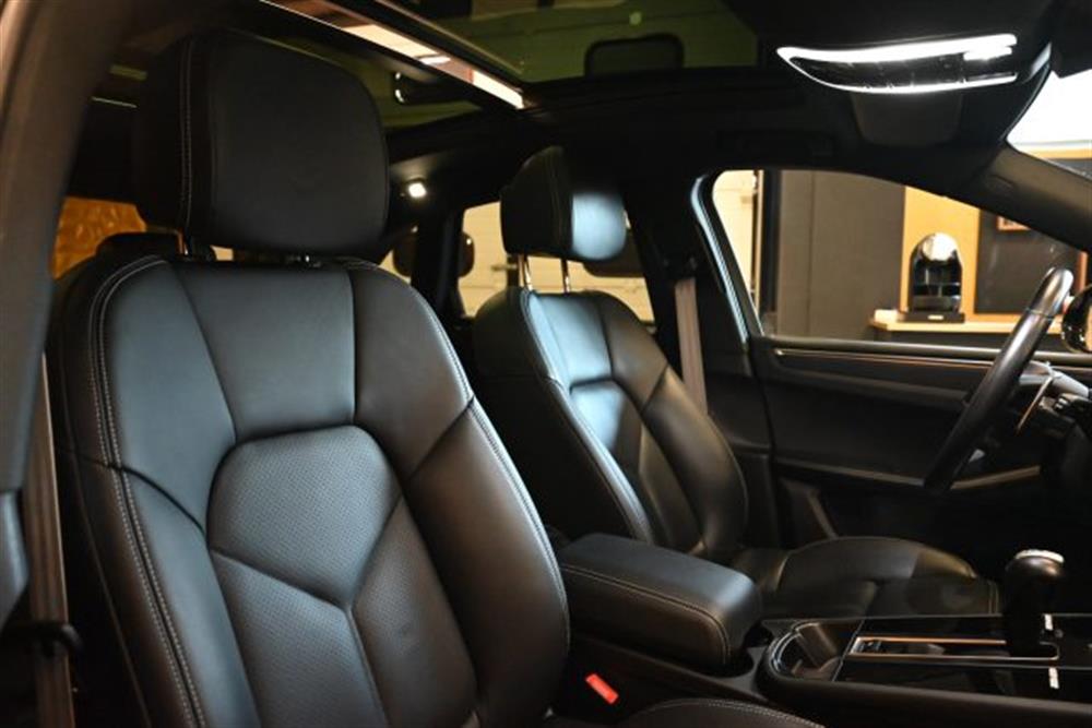 Macan Macan 2.0PDK 265CV PCM TET