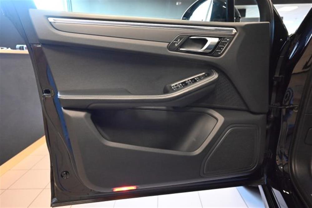 Macan Macan 2.0PDK 265CV PCM TET
