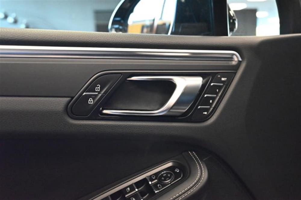 Macan Macan 2.0PDK 265CV PCM TET