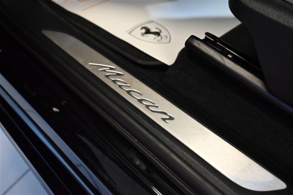 Macan Macan 2.0PDK 265CV PCM TET