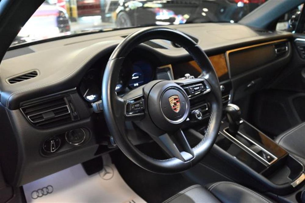 Macan Macan 2.0PDK 265CV PCM TET