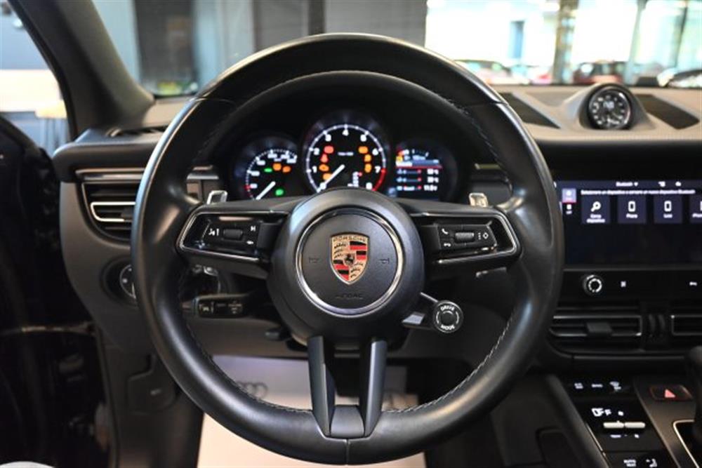 Macan Macan 2.0PDK 265CV PCM TET