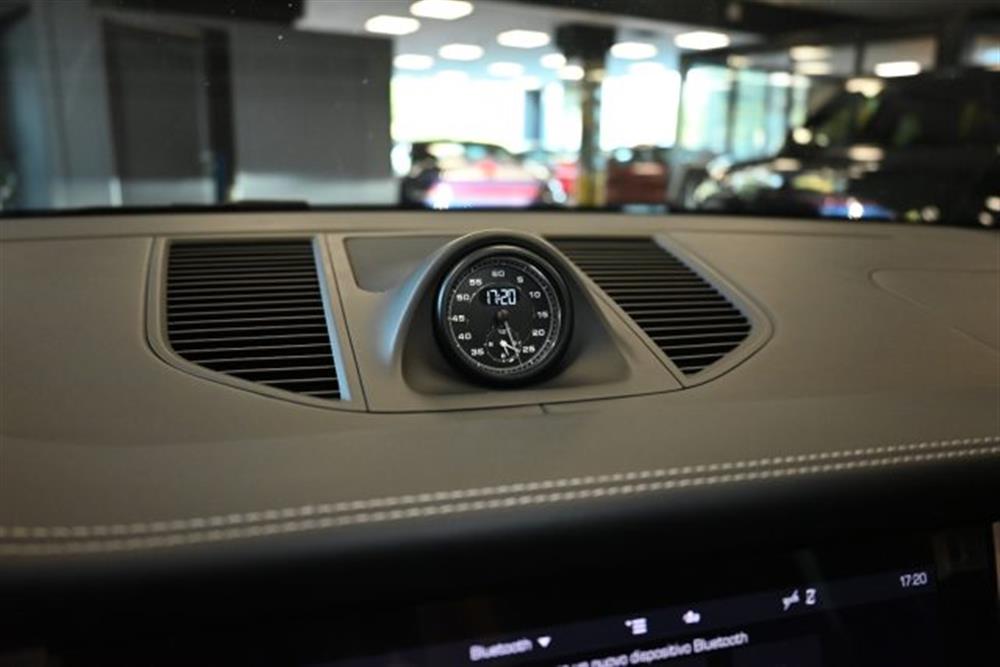 Macan Macan 2.0PDK 265CV PCM TET