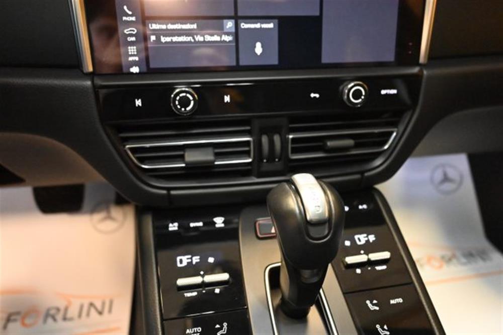 Macan Macan 2.0PDK 265CV PCM TET
