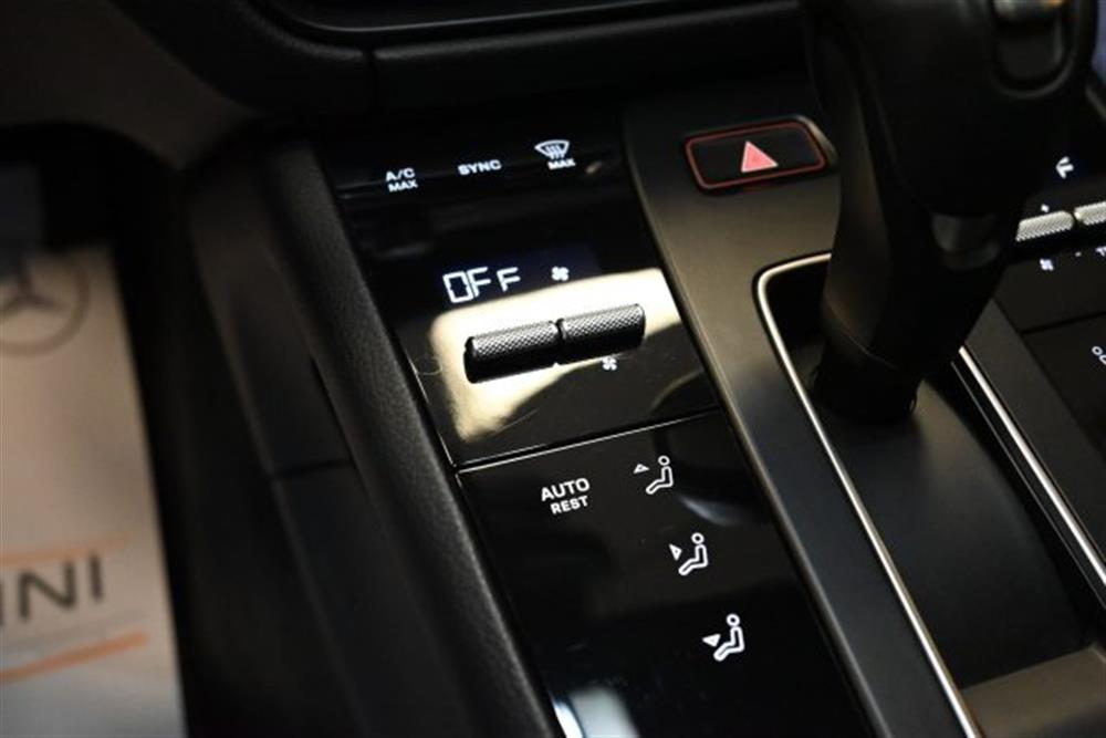 Macan Macan 2.0PDK 265CV PCM TET