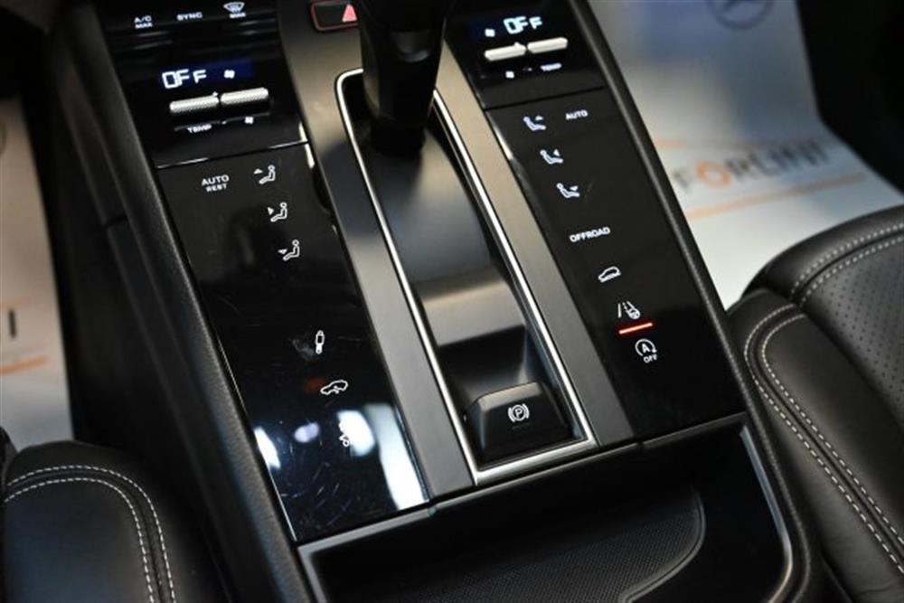 Macan Macan 2.0PDK 265CV PCM TET