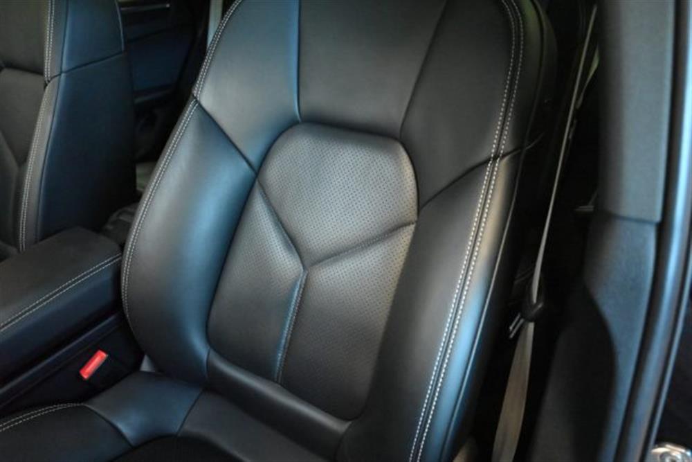 Macan Macan 2.0PDK 265CV PCM TET