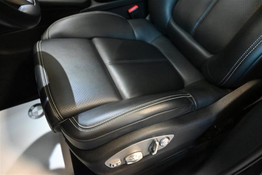 Macan Macan 2.0PDK 265CV PCM TET