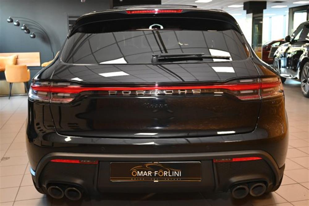 Macan Macan 2.0PDK 265CV PCM TET