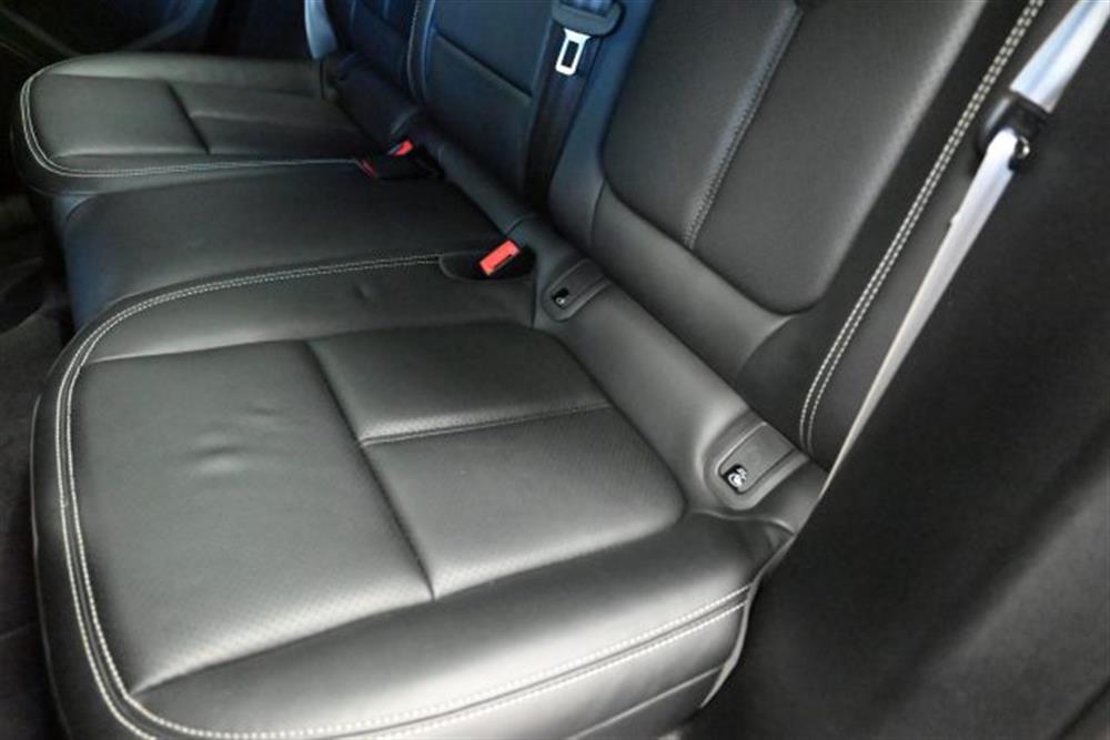 Macan Macan 2.0PDK 265CV PCM TET
