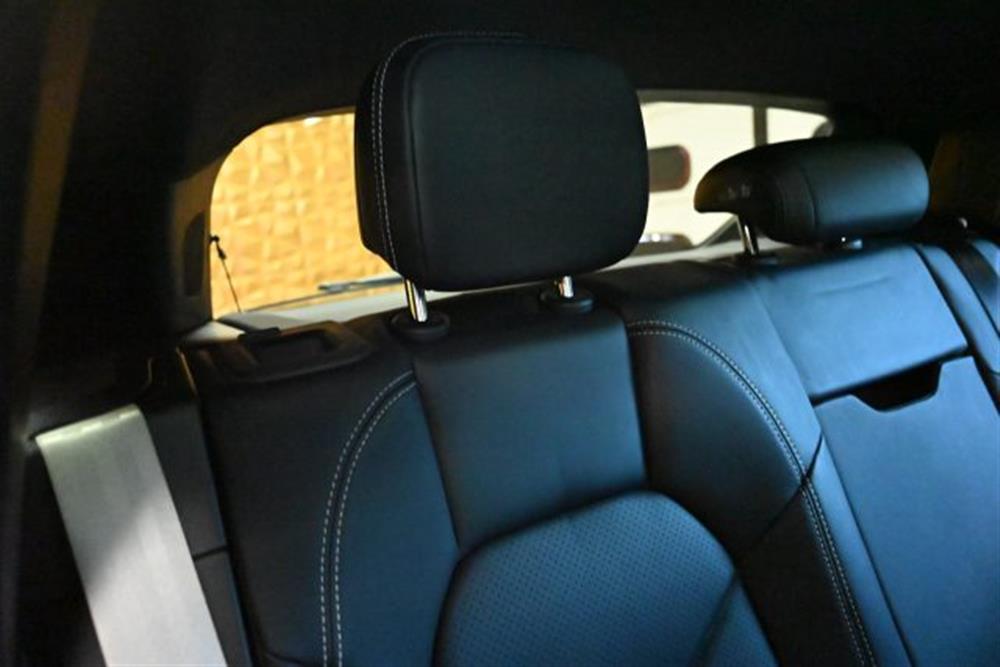 Macan Macan 2.0PDK 265CV PCM TET