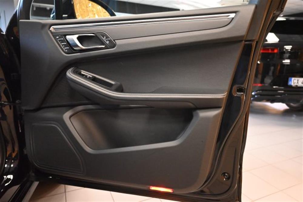 Macan Macan 2.0PDK 265CV PCM TET