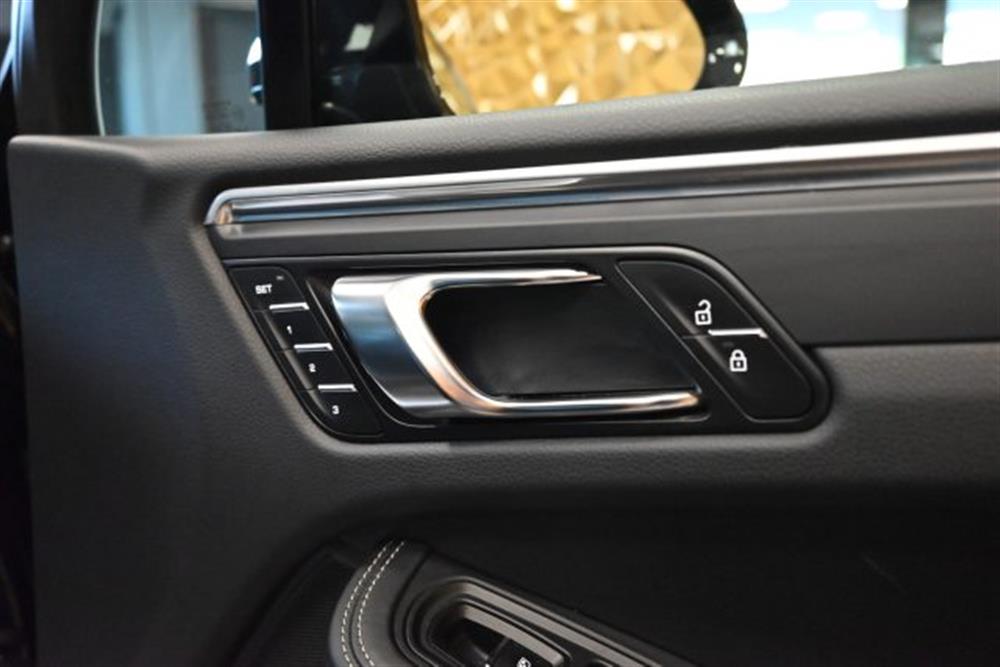 Macan Macan 2.0PDK 265CV PCM TET