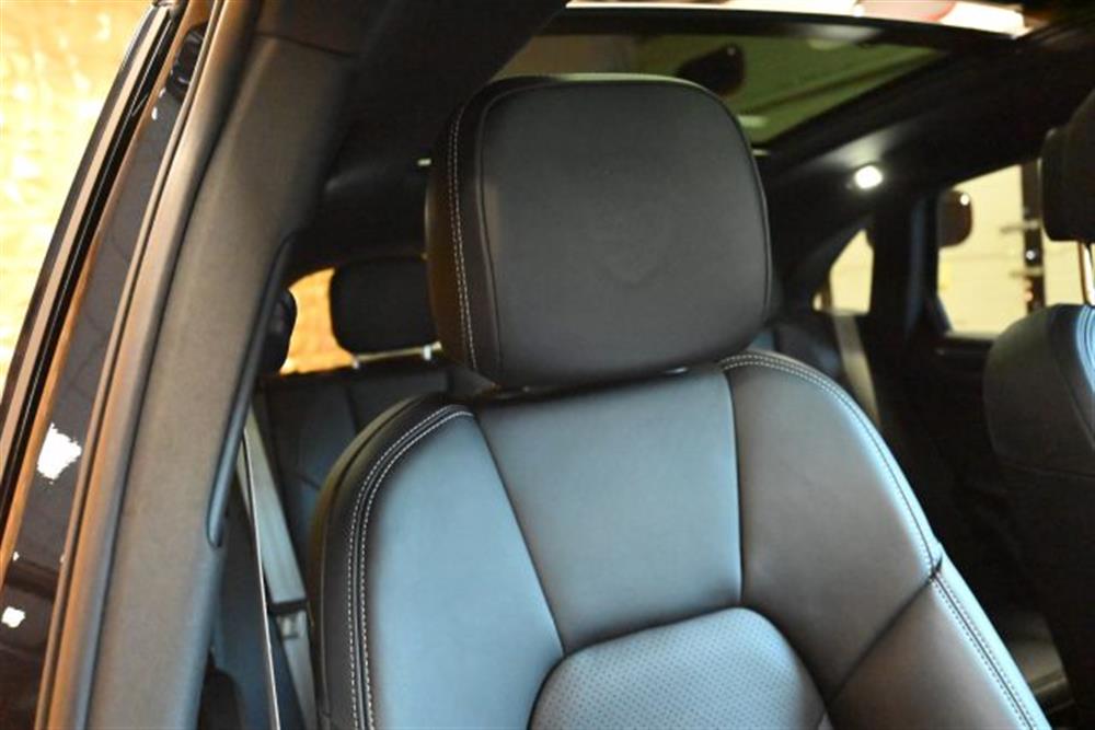 Macan Macan 2.0PDK 265CV PCM TET