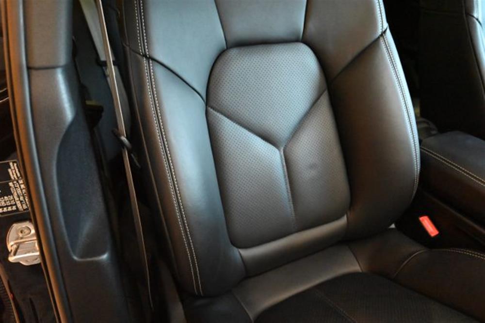 Macan Macan 2.0PDK 265CV PCM TET
