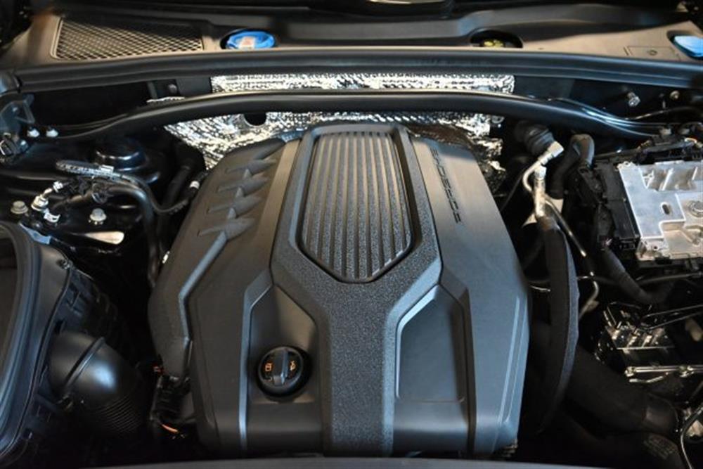 Macan Macan 2.0PDK 265CV PCM TET