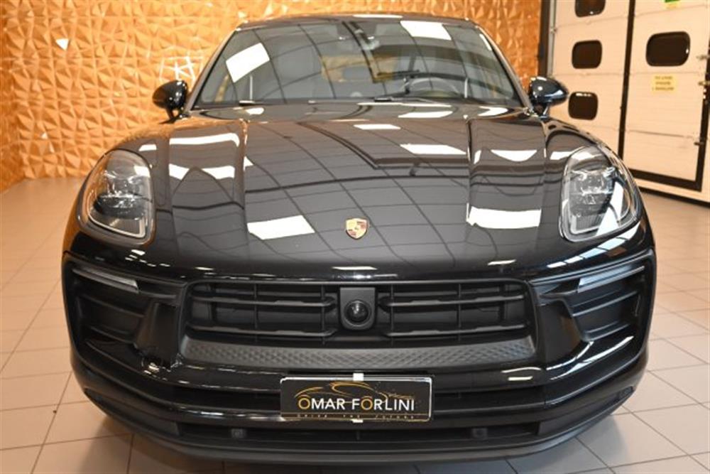 Macan Macan 2.0PDK 265CV PCM TET