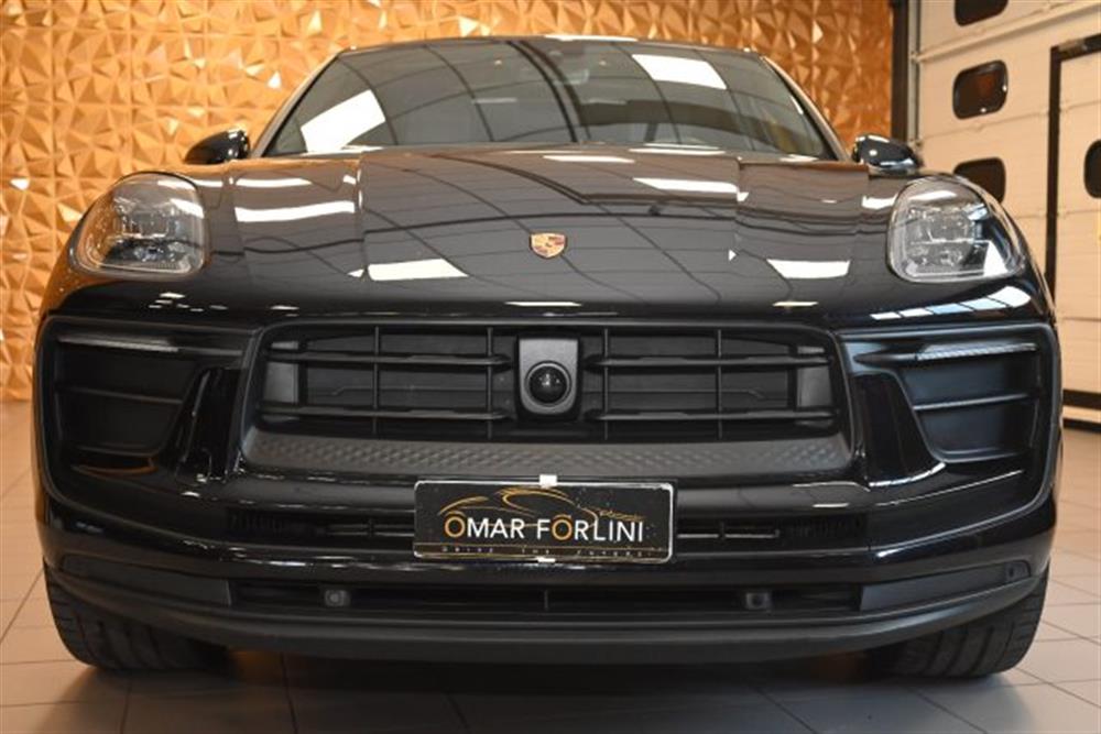 Macan Macan 2.0PDK 265CV PCM TET