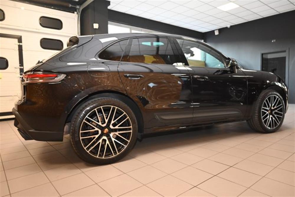 Macan Macan 2.0PDK 265CV PCM TET