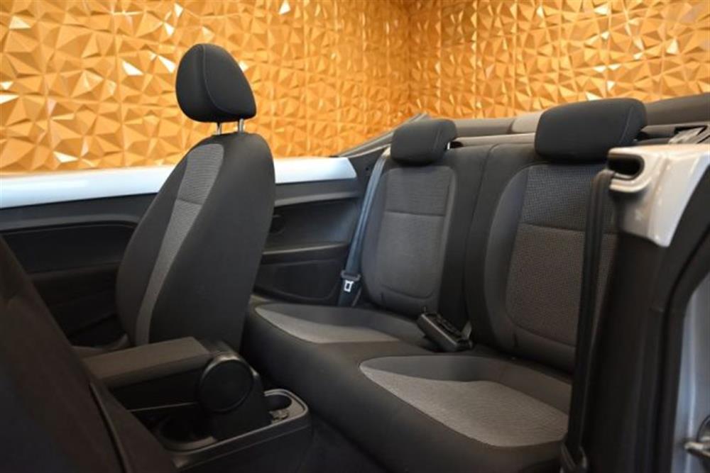 Maggiolino Maggiolino CABRIO 2.0 TDI SPORT