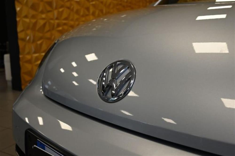 Maggiolino Maggiolino CABRIO 2.0 TDI SPORT