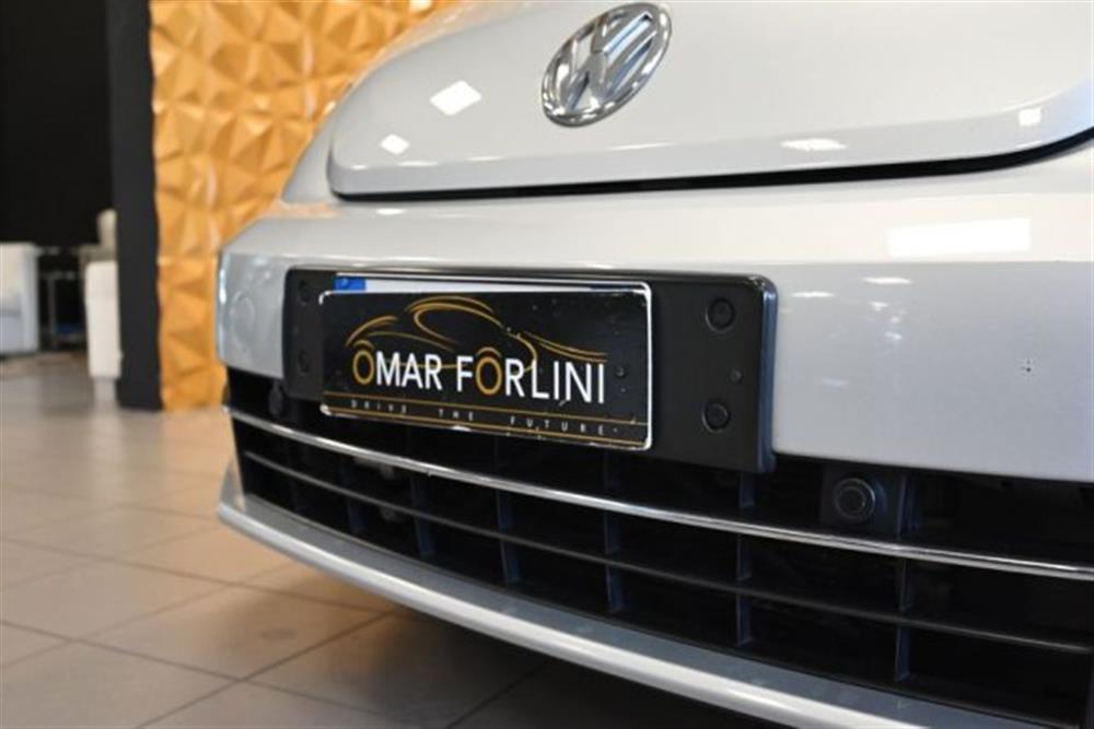 Maggiolino Maggiolino CABRIO 2.0 TDI SPORT