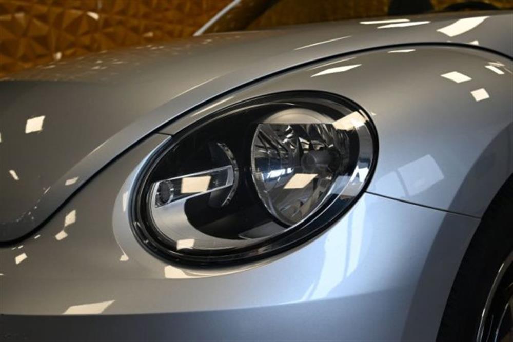 Maggiolino Maggiolino CABRIO 2.0 TDI SPORT