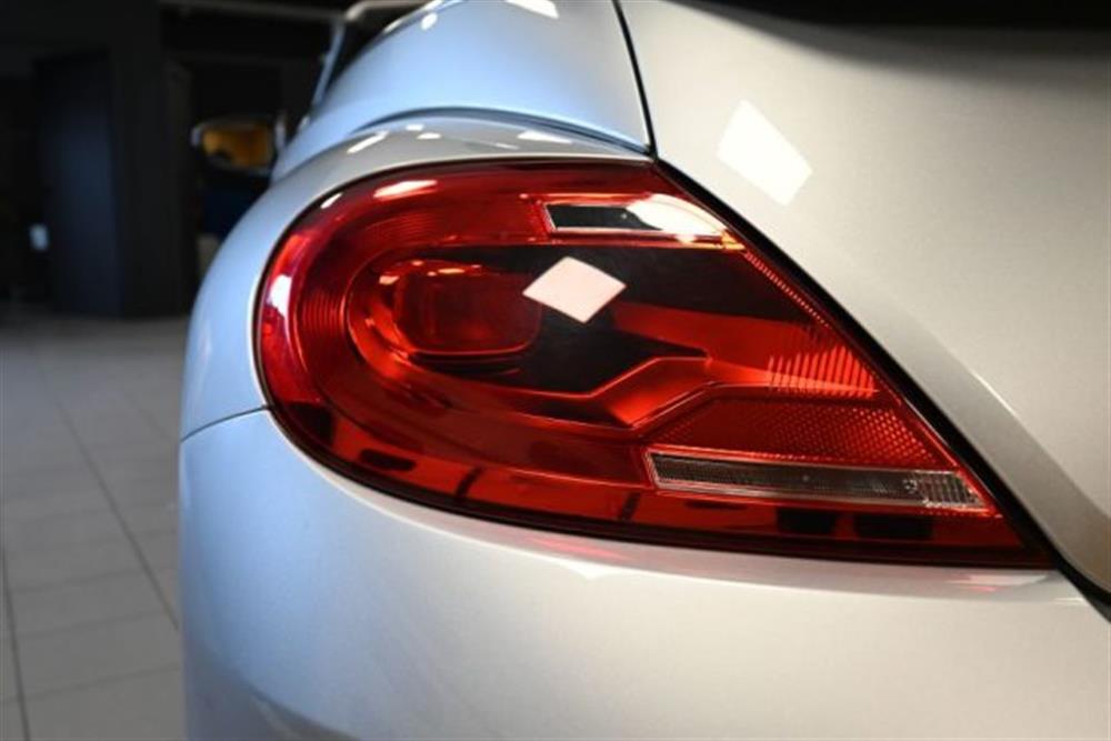 Maggiolino Maggiolino CABRIO 2.0 TDI SPORT
