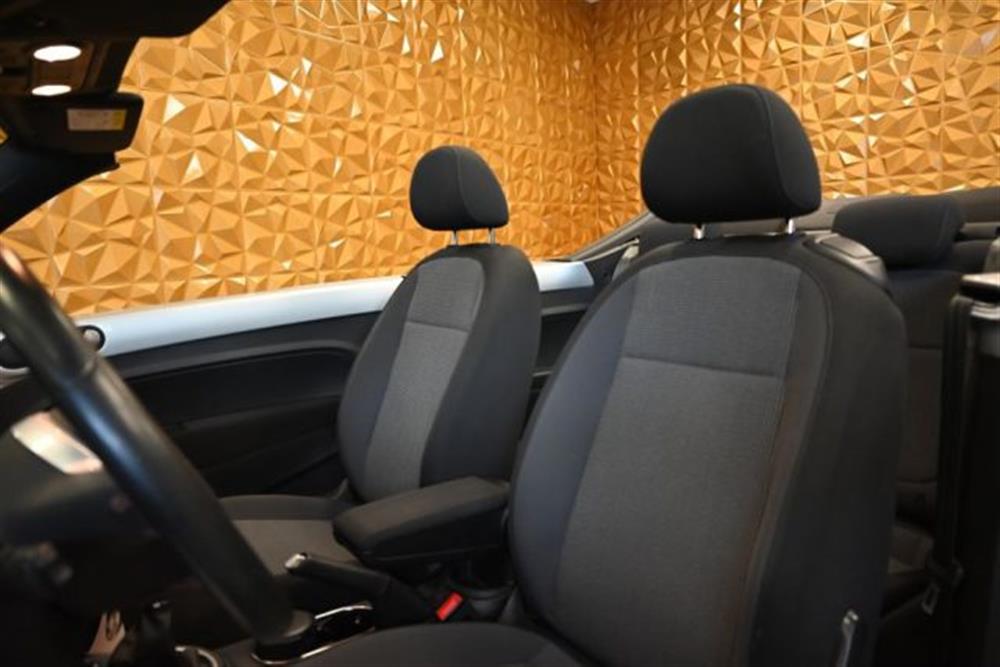 Maggiolino Maggiolino CABRIO 2.0 TDI SPORT